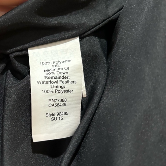 J. Crew Quilted Vest - Picture 4 of 4